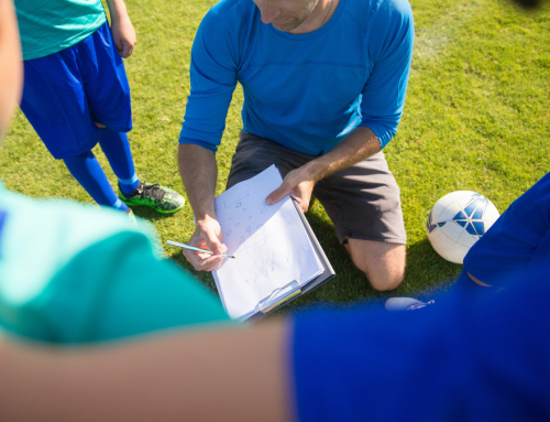 Comunicação Eficaz Entre Treinador e Pais dos Atletas