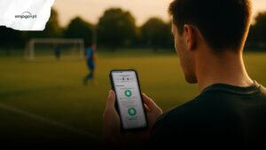 Software de Gestão para Clubes Desportivos