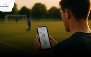 Software de Gestão para Clubes Desportivos