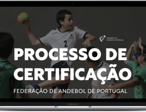 5 Benefícios da Certificação da Federação de Andebol de Portugal