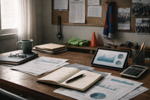 Dificuldades financeiras dos clubes