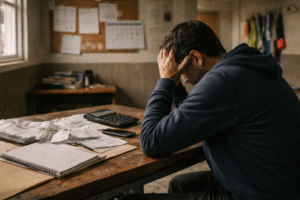 os clubes perdem dinheiro todos os meses