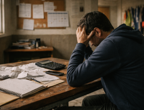 Onde é que os clubes perdem dinheiro todos os meses (sem se aperceberem)?