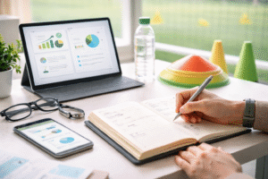 Tendências Gestão Desportiva