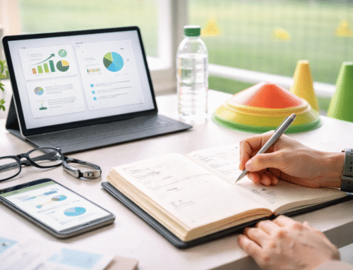 5 Tendências da Gestão Desportiva em 2026