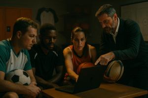 Modernizar a Gestão