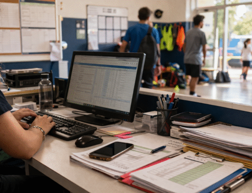 Porque é que Muitos Clubes Funcionam em Modo Improviso?