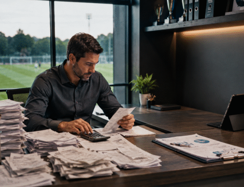 Pagamentos Automáticos nos Clubes: O Que Está a Travar Esta Mudança?