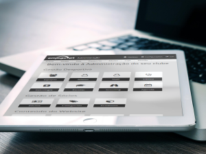Novidades no Software EMJOGO