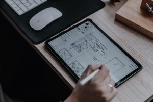 Product Designer UX UI