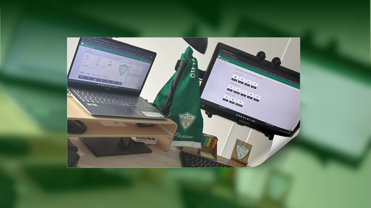 AD Sátão e EMJOGO