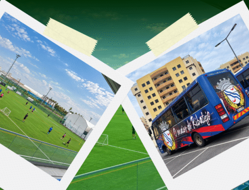 FC Alverca: o Caminho até à Certificação 5 Estrelas da FPF