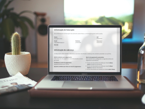 automatização pagamentos cobranças emjogo