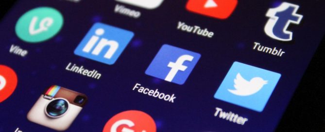 Online Marketing nas Redes Sociais