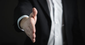 Como encontrar patrocinadores clube desportivo