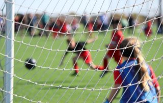 scouting na formação